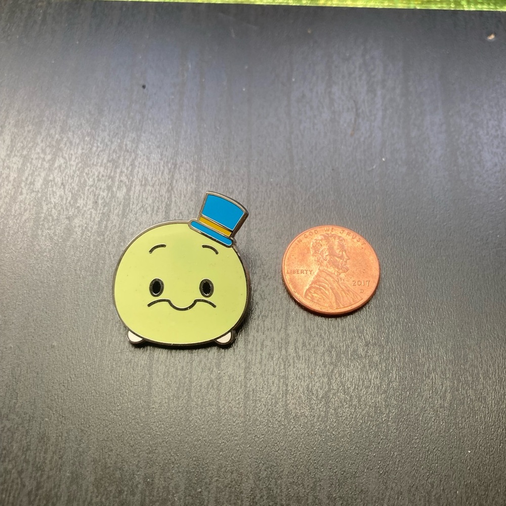 Collectable Pin